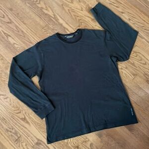 Eddie Bauer long sleeve tee